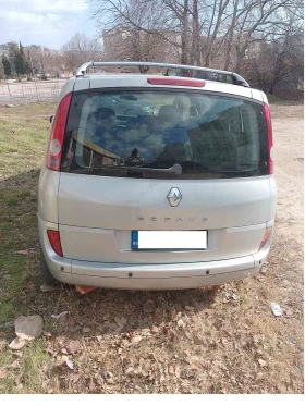 Renault Espace 2.2 | Mobile.bg    3