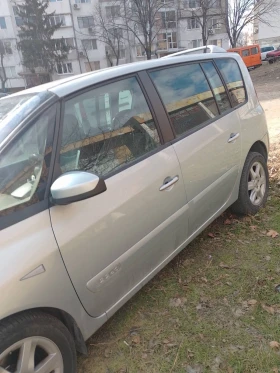 Renault Espace 2.2 | Mobile.bg    2