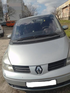 Renault Espace 2.2 | Mobile.bg    4
