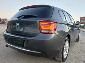 BMW 118 d Sport Line 63000  | Mobile.bg    6