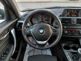 BMW 118 d Sport Line 63000  | Mobile.bg    9