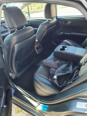 Toyota Avalon XLE Premium | Mobile.bg    4