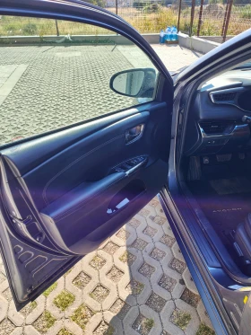 Toyota Avalon XLE Premium | Mobile.bg    9