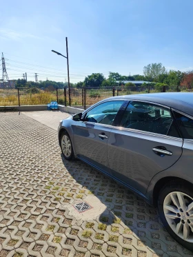 Toyota Avalon XLE Premium | Mobile.bg    3