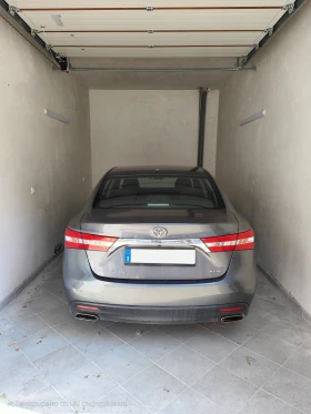 Toyota Avalon XLE Premium | Mobile.bg    13