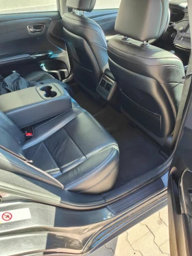 Toyota Avalon XLE Premium | Mobile.bg    6