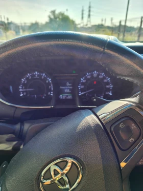 Toyota Avalon XLE Premium | Mobile.bg    11