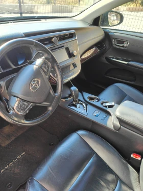 Toyota Avalon XLE Premium | Mobile.bg    10