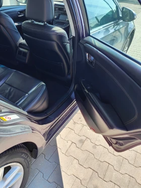 Toyota Avalon XLE Premium | Mobile.bg    7
