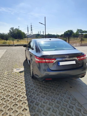 Toyota Avalon XLE Premium | Mobile.bg    14