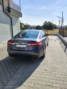 Toyota Avalon XLE Premium | Mobile.bg    2