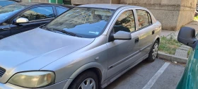 Обява за продажба на Opel Astra ~3 500 лв. - изображение 1