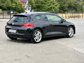 VW Scirocco 1.4tsi  | Mobile.bg    4