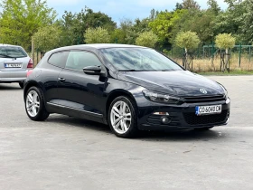  VW Scirocco