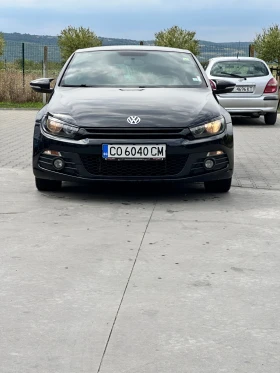 VW Scirocco 1.4tsi  | Mobile.bg    2