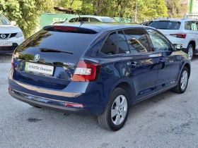 Skoda Rapid 1.0 TSI | Mobile.bg    2