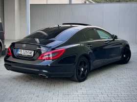 Mercedes-Benz CLS 500 AMG PACK / 7G+  | Mobile.bg    4