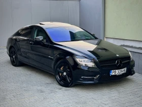 Mercedes-Benz CLS 500 AMG PACK / 7G+  | Mobile.bg    3