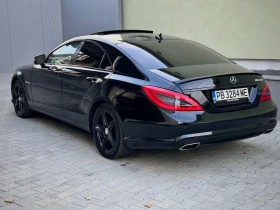 Mercedes-Benz CLS 500 AMG PACK / 7G+  | Mobile.bg    6