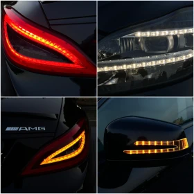 Mercedes-Benz CLS 500 AMG PACK / 7G+  | Mobile.bg    8