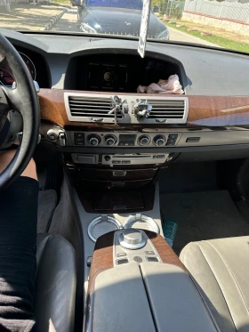 Обява за продажба на BMW 730 ~12 500 лв. - изображение 5