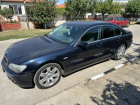 Обява за продажба на BMW 730 ~12 500 лв. - изображение 2