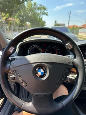 Обява за продажба на BMW 730 ~12 500 лв. - изображение 6