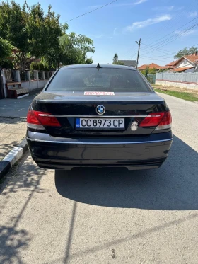 Обява за продажба на BMW 730 ~12 500 лв. - изображение 3