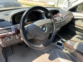 Обява за продажба на BMW 730 ~12 500 лв. - изображение 4