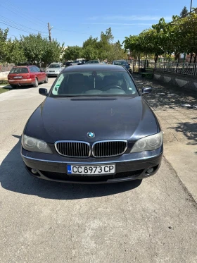 Обява за продажба на BMW 730 ~12 500 лв. - изображение 1