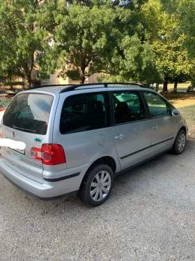 Обява за продажба на VW Sharan ~6 500 лв. - изображение 1