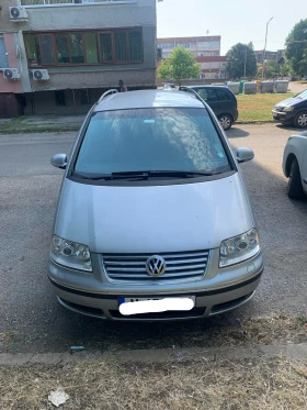 Обява за продажба на VW Sharan ~6 500 лв. - изображение 2