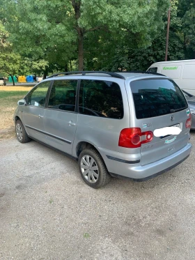 Обява за продажба на VW Sharan ~6 500 лв. - изображение 4