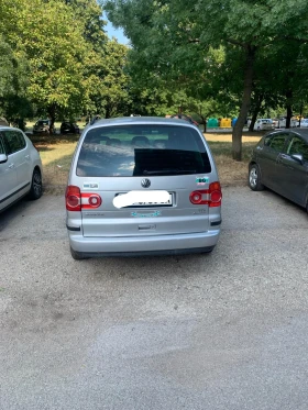 Обява за продажба на VW Sharan ~6 500 лв. - изображение 3