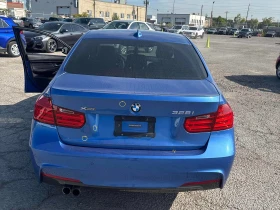 BMW 328 XDRIVE* * CARFAX * * АВТО КРЕДИТ * * - 21999 лв. - 65484821 4