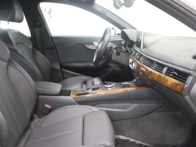 Audi A4 2.0 TFSI quattro Premium Plus AWD | Mobile.bg    8