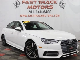 Audi A4 2.0 TFSI quattro Premium Plus AWD | Mobile.bg    2