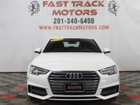 Audi A4 2.0 TFSI quattro Premium Plus AWD | Mobile.bg    3