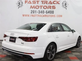 Audi A4 2.0 TFSI quattro Premium Plus AWD | Mobile.bg    5