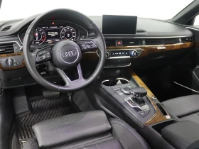 Audi A4 2.0 TFSI quattro Premium Plus AWD | Mobile.bg    9