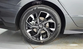 Обява за продажба на Hyundai Sonata 2.0 LPG * НАЙ-ДОБРА ЦЕНА В БЪЛГАРИЯ*  ~63 391 лв. - изображение 4