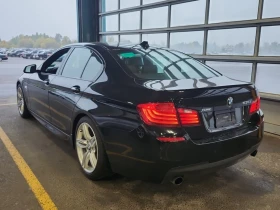 BMW 535 * 535I XDRIVE * CARFAX *    | Mobile.bg    4