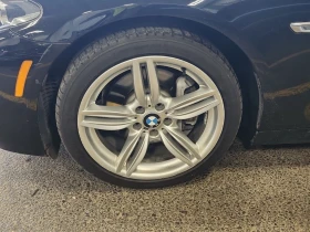 BMW 535 * 535I XDRIVE * CARFAX *    | Mobile.bg    5