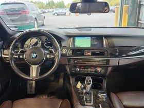 BMW 535 * 535I XDRIVE * CARFAX *    | Mobile.bg    6
