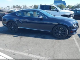 Bentley Continental gt * АвтоКредит*  - 65999 лв. / 33744.75 € - 90278903 5