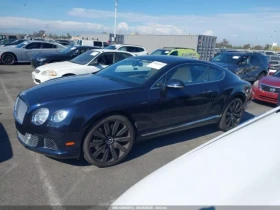 Bentley Continental gt * АвтоКредит*  - 65999 лв. / 33744.75 € - 90278903 3