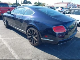 Bentley Continental gt * АвтоКредит*  - 65999 лв. / 33744.75 € - 90278903 7