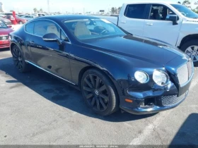 Bentley Continental gt * АвтоКредит*  - 65999 лв. / 33744.75 € - 90278903 2