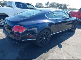 Bentley Continental gt * АвтоКредит*  - 65999 лв. / 33744.75 € - 90278903 8