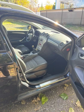 Ford Mondeo, снимка 9